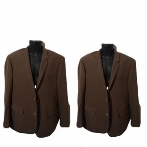 TRAVELER SUIT JACKET